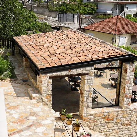 Moin Moin Boutique Hotel Berat