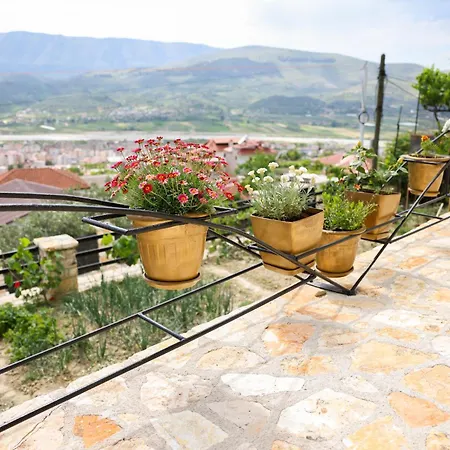 Hotel Moin Moin Boutique Berat