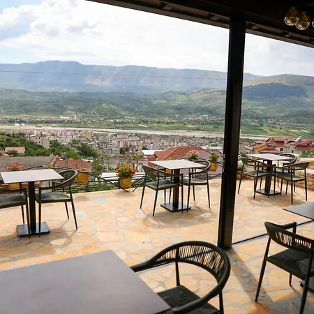 Hotel Moin Moin Boutique Berat