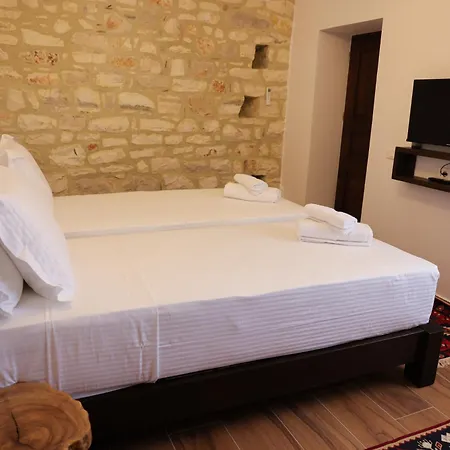 Hotel Moin Moin Boutique