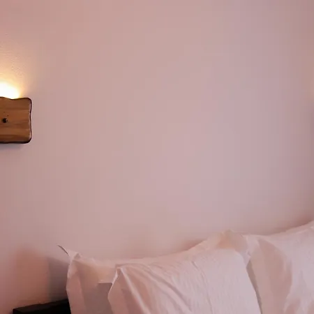 Szálloda Moin Moin Boutique *