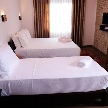 Hotel Moin Moin Boutique Berat