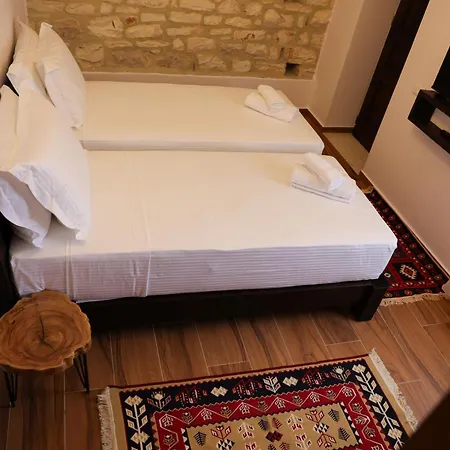 Szálloda Moin Moin Boutique *