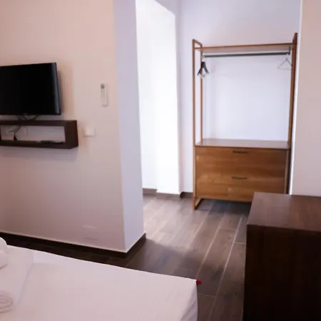 Hotel Moin Moin Boutique