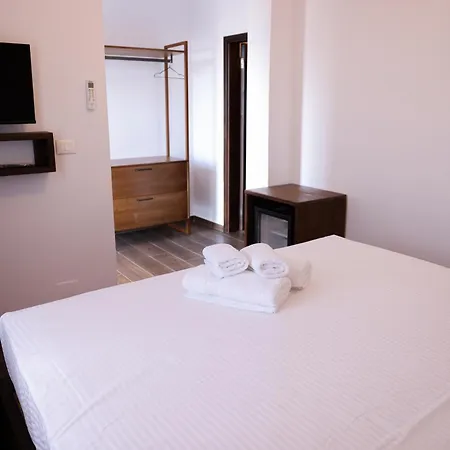 Moin Moin Boutique Hotel *