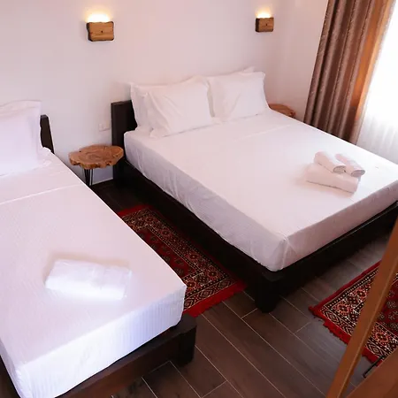 Moin Moin Boutique Hotel