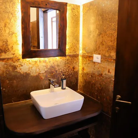 Hotel Moin Moin Boutique *