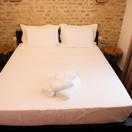 Hotel Moin Moin Boutique *