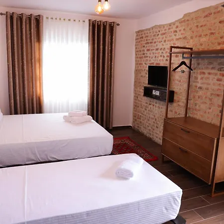 Szálloda Moin Moin Boutique