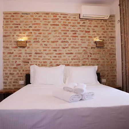Hotel Moin Moin Boutique *
