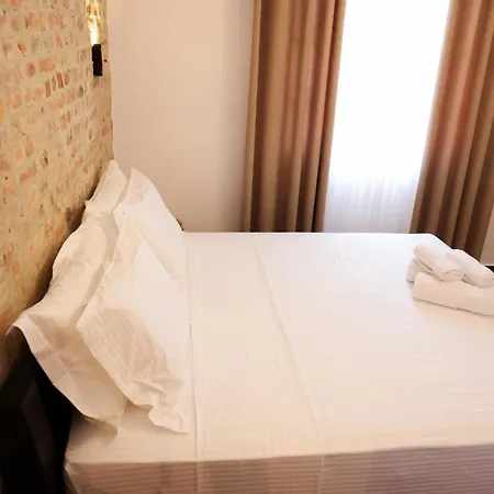 Moin Moin Boutique Hotel