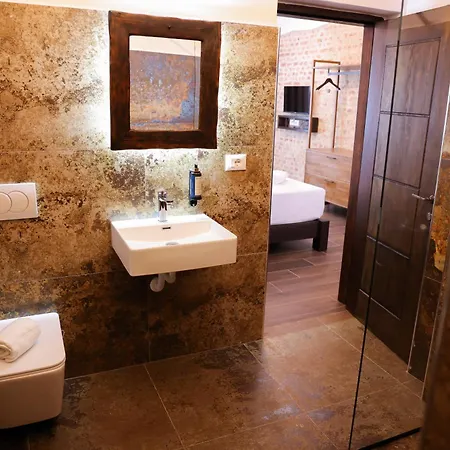 Hotel Moin Moin Boutique *