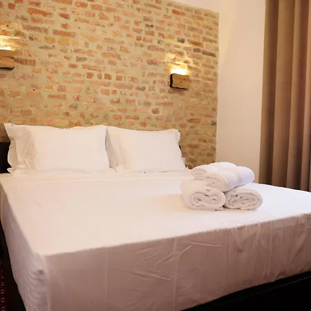 Hotel Moin Moin Boutique Berat