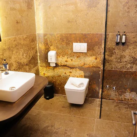 Moin Moin Boutique Hotel *