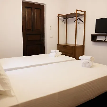 Moin Moin Boutique Hotel Berat