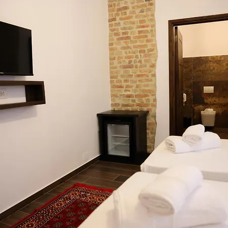 Hotel Moin Moin Boutique