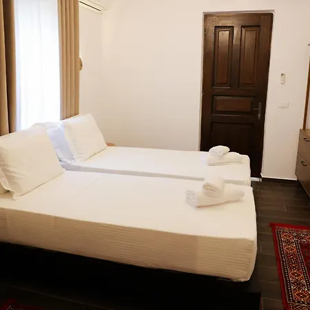 Moin Moin Boutique Hotel Berat