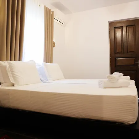 Hotel Moin Moin Boutique Berat