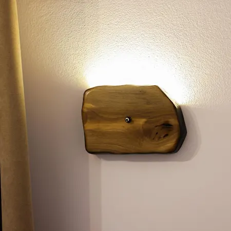 Szálloda Moin Moin Boutique Berat